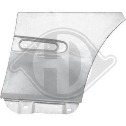 Wing Connecting Panel for MERCEDES CLK