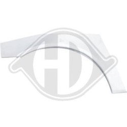 Quarter Panel 9144332 for MERCEDES CLK