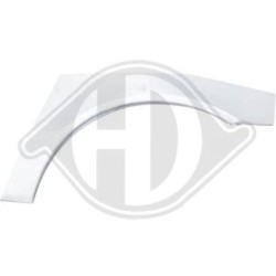 Quarter Panel 9144331 for MERCEDES CLK