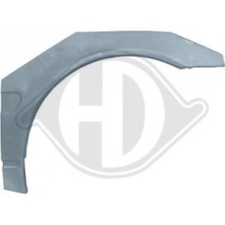 Quarter Panel 9144232 for MERCEDES CLK