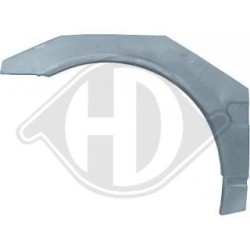 Quarter Panel 9144231 for MERCEDES CLK