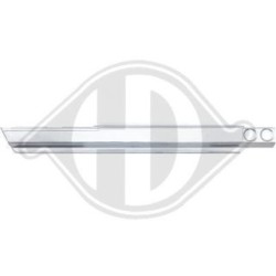 Foot Board Door Sill 9143442 for MERCEDES