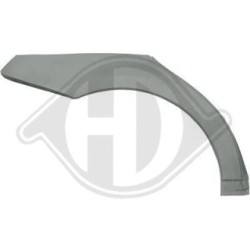 Quarter Panel 9143232 for MERCEDES A-CLASS