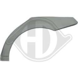 Quarter Panel 9143231 for MERCEDES A-CLASS