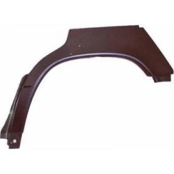 Quarter Panel 9142031 for MERCEDES 124