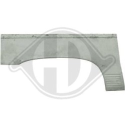 Quarter Panel 9141032 for MERCEDES SL
