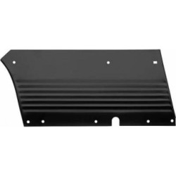 Quarter Panel 9141010 for MERCEDES SL OE A1076371209
