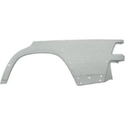 Quarter Panel 9140231 for MERCEDES 190 OE A2016371709