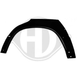 Quarter Panel 9140031 for MERCEDES 190