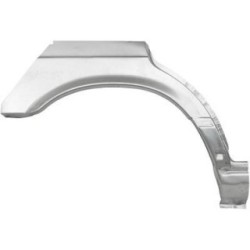 Quarter Panel 9139032 for MERCEDES S-CLASS