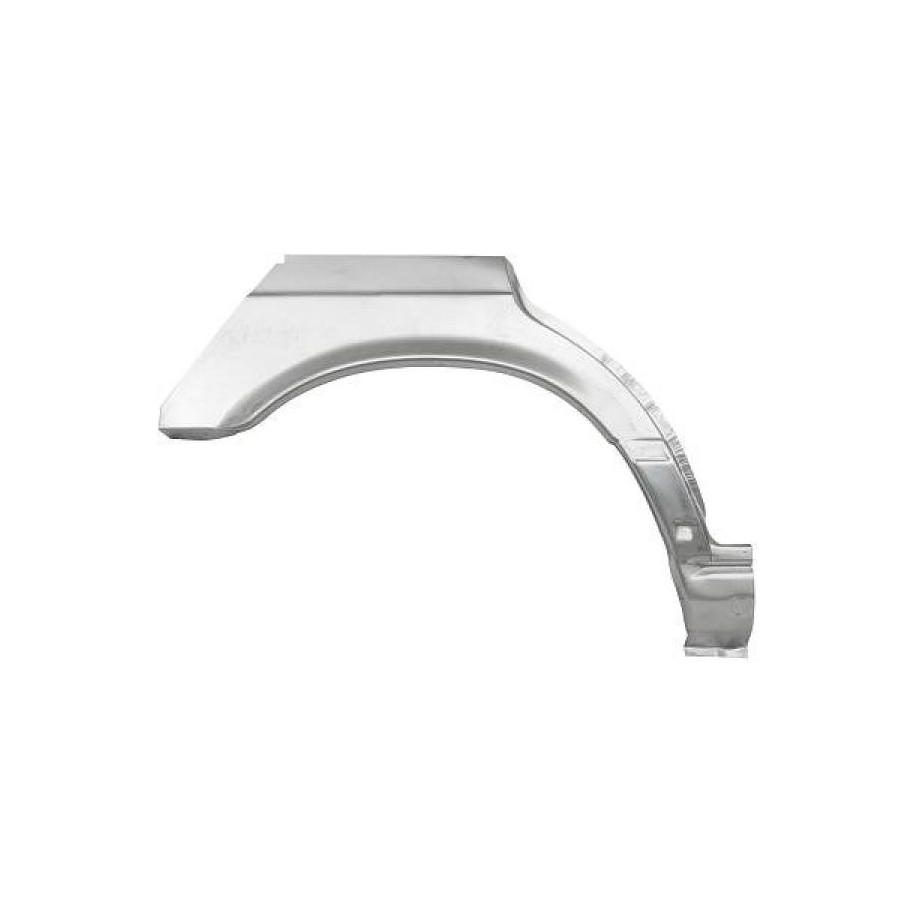 Quarter Panel 9139032 for MERCEDES S-CLASS