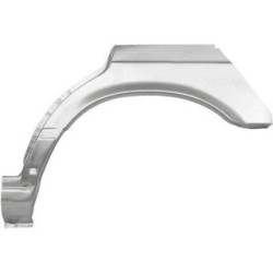 Quarter Panel 9139031 for MERCEDES S-CLASS