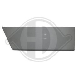 Quarter Panel 9138421 for MERCEDES T1
