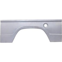 Quarter Panel 9138232 for MERCEDES T1