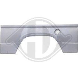 Quarter Panel 9138232 for MERCEDES T1