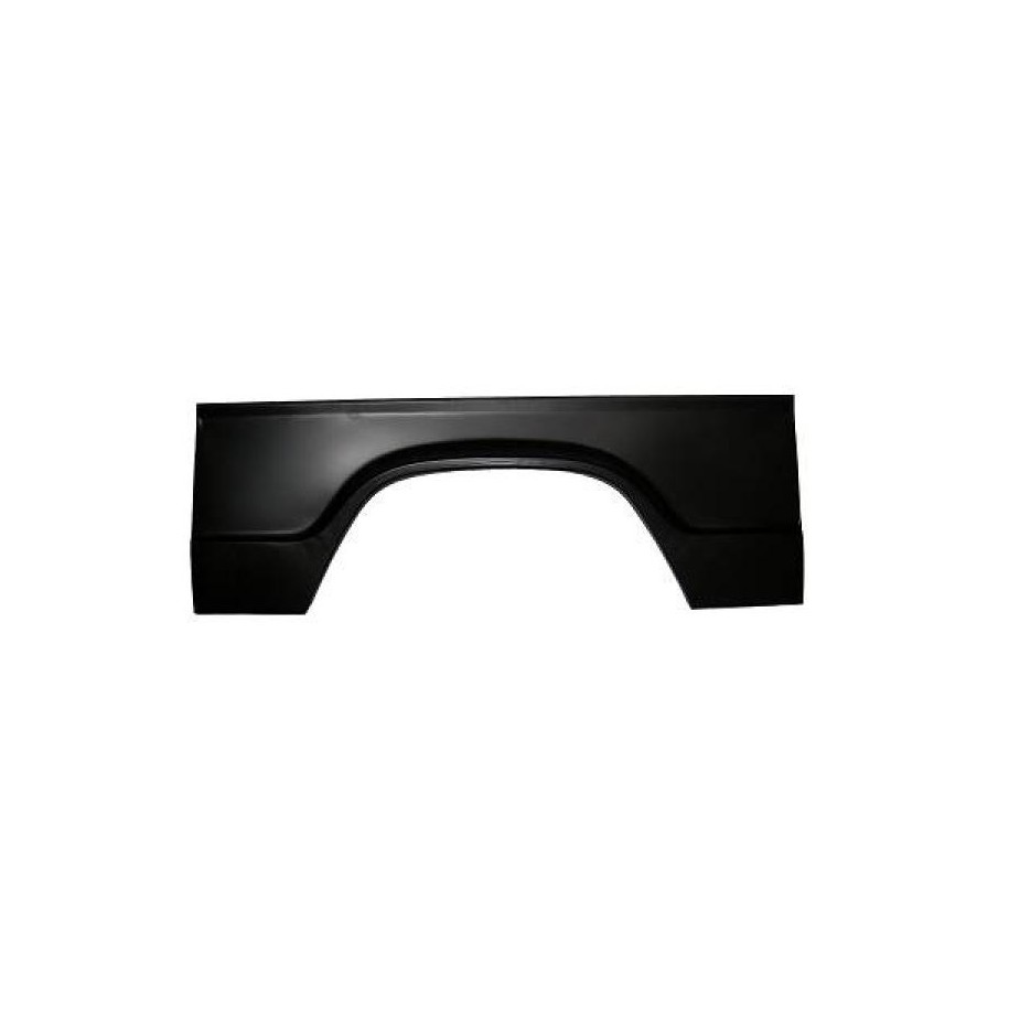 Quarter Panel 9138231 for MERCEDES T1
