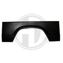 Quarter Panel 9138231 for MERCEDES T1