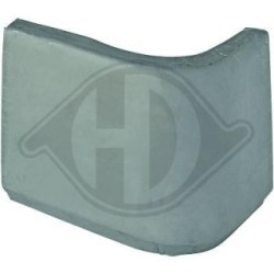 Rear Panel 9138102 for MERCEDES T1