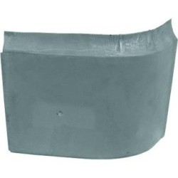 Rear Panel 9138101 for MERCEDES T1