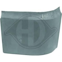Rear Panel 9138101 for MERCEDES T1