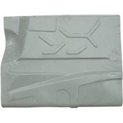 Floor Panel 9137352 for MERCEDES 123