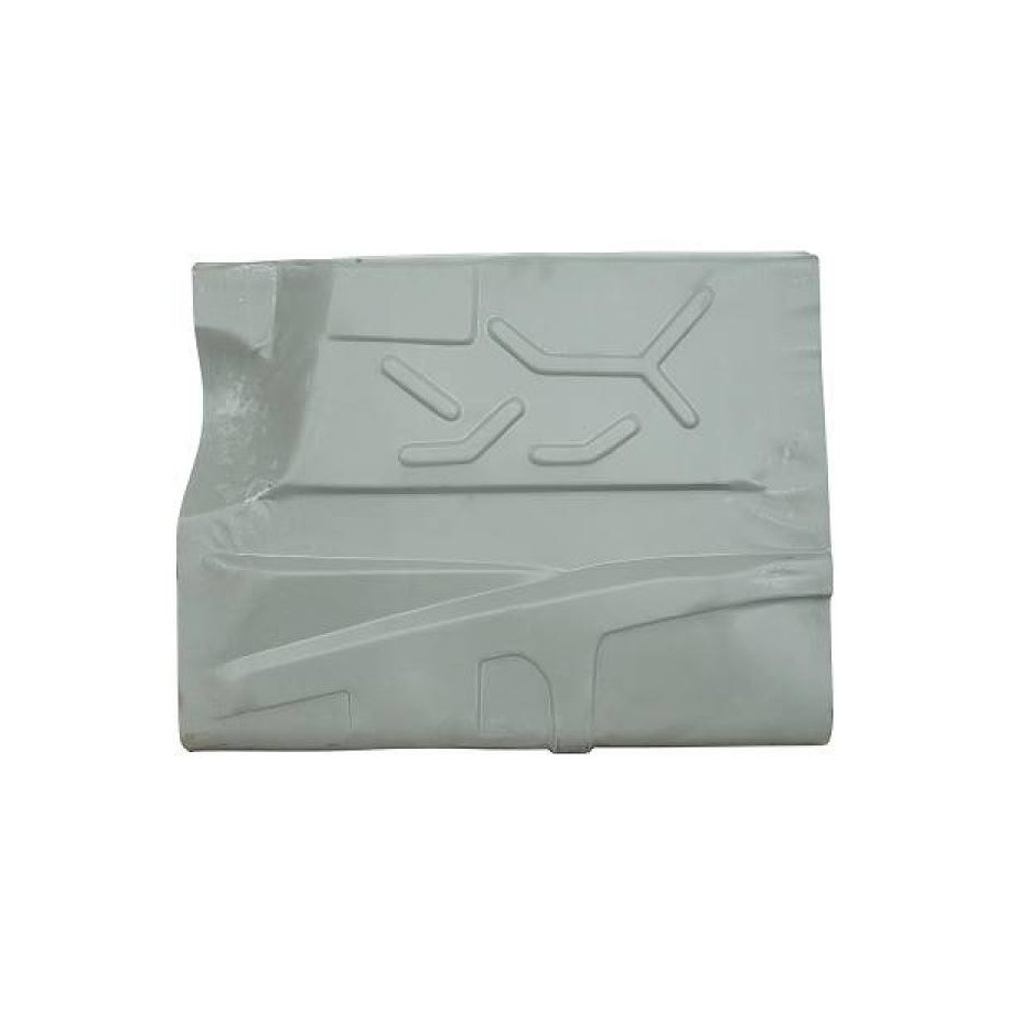 Floor Panel 9137352 for MERCEDES 123