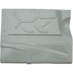 Floor Panel 9137351 for MERCEDES 123