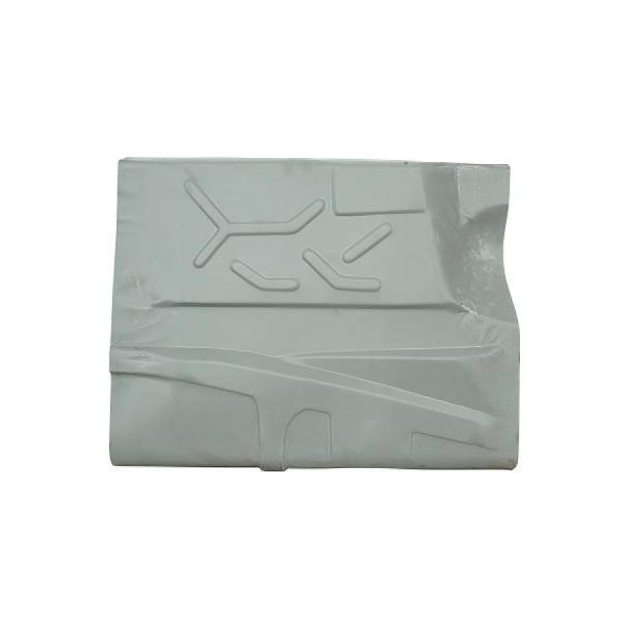 Floor Panel 9137351 for MERCEDES 123