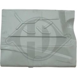 Floor Panel 9137351 for MERCEDES 123