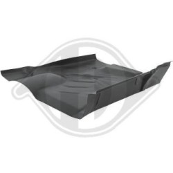 Floor Panel 9137251 for MERCEDES 123