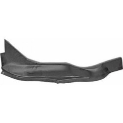 Chassis Leg 9137082 for MERCEDES 123