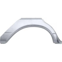 Quarter Panel 9137032 for MERCEDES 123