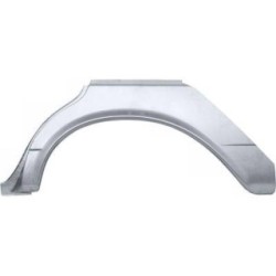 Quarter Panel 9137031 for MERCEDES 123