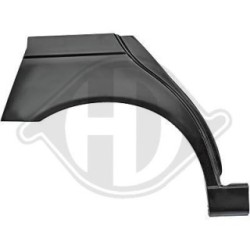 Quarter Panel 9128032 for BMW 5