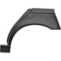 Quarter Panel 9128031 for BMW 5
