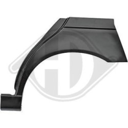 Quarter Panel 9128031 for BMW 5