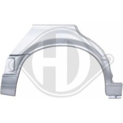 Quarter Panel 9127332 for BMW 3