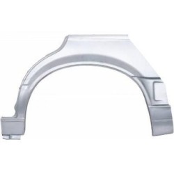 Quarter Panel 9127331 for BMW 3
