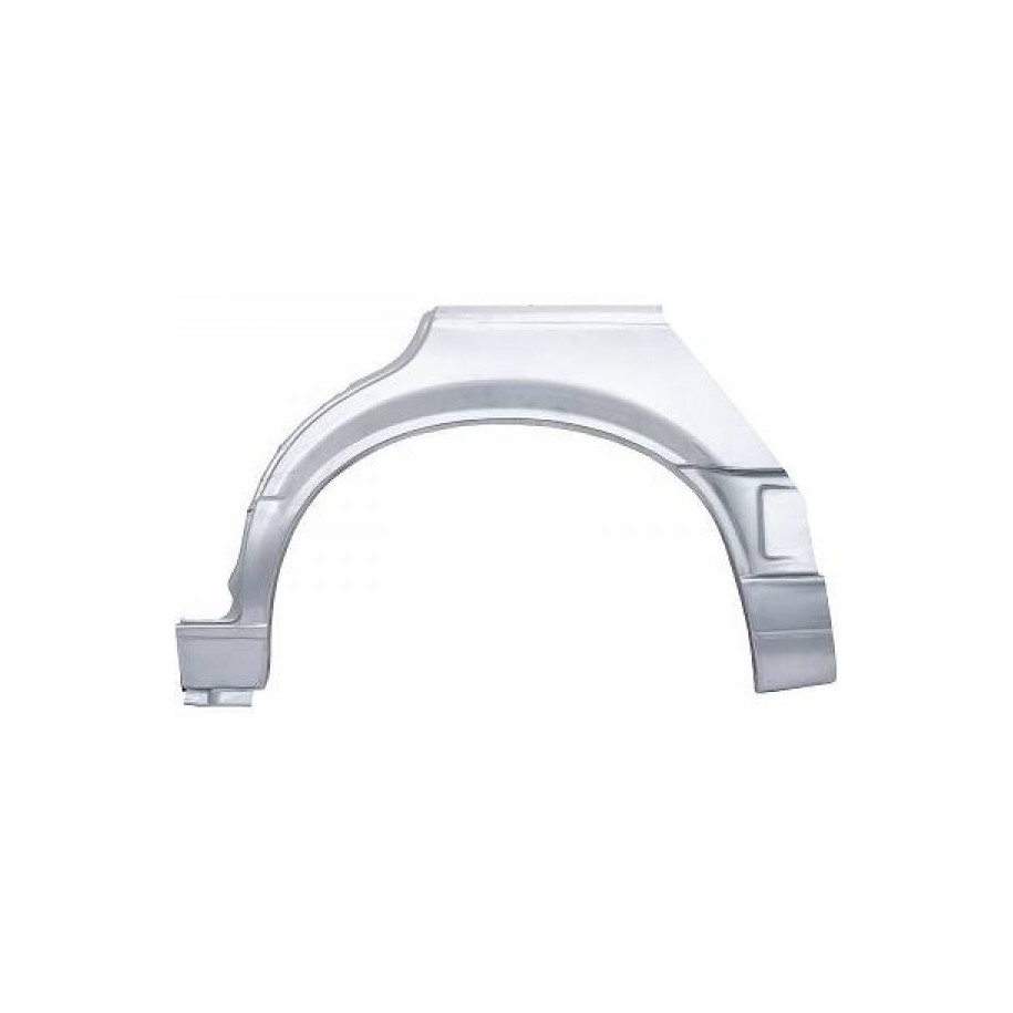 Quarter Panel 9127331 for BMW 3