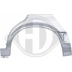 Quarter Panel 9127331 for BMW 3
