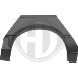 Quarter Panel 9127232 for BMW 3