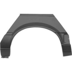 Quarter Panel 9127231 for BMW 3