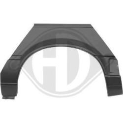 Quarter Panel 9127231 for BMW 3