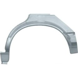 Quarter Panel 9127131 for BMW 3