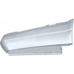 Quarter Panel 9127051 for BMW 3