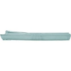 Foot Board Door Sill 9127042 for BMW 3