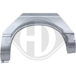 Quarter Panel 9127031 for BMW 3