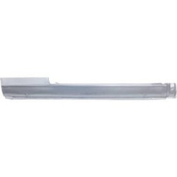 Foot Board Door Sill 9127022 for BMW 3