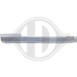 Foot Board Door Sill 9127022 for BMW 3