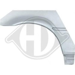 Quarter Panel 9123232 for BMW 3